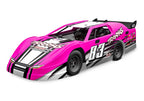 Traxxas Slash Late Model BL-2s RC Short Course Truck (7)