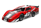 Traxxas Slash Late Model BL-2s RC Short Course Truck (8)