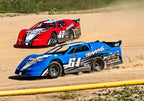Traxxas Slash Late Model BL-2s RC Short Course Truck