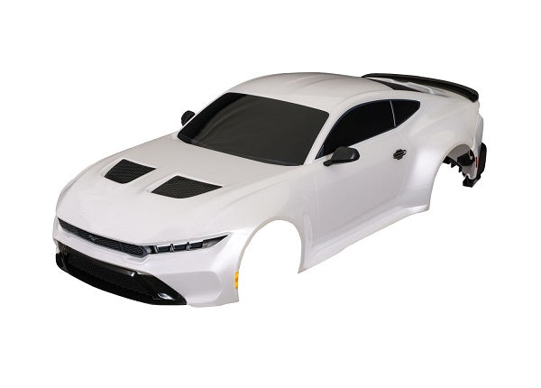 Traxxas 10511 Body Mustang (8806074745069)