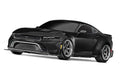 Traxxas 4-Tec Ford Mustang Drift RC Drift Car 1/10 Scale (4)