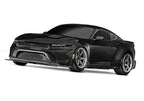 Traxxas 4-Tec Ford Mustang Drift RC Drift Car 1/10 Scale (4)