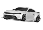 Traxxas 4-Tec Ford Mustang Drift RC Drift Car 1/10 Scale (9)