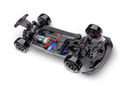 Traxxas 4-Tec Ford Mustang Drift RC Drift Car 1/10 Scale (3)