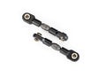 Traxxas 10542 Toe Links Steel 36Mm (2) (8806077137133)