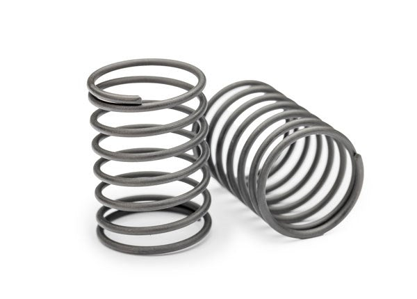 Traxxas 10560 Springs 1.057 Rate (2) (8806077530349)