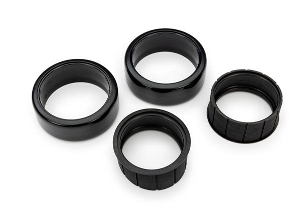 Traxxas 10570 1.9 Drift Tires Outdoor Front (8806077628653)