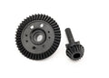 Traxxas 10579 Ring Gear/Diff/Pinion Gear (8806078447853)