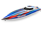 Traxxas Disruptor Race Boat 4S VXL (4)
