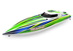 Traxxas Disruptor Race Boat 4S VXL (5)