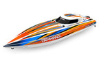 Traxxas Disruptor Race Boat 4S VXL (6)