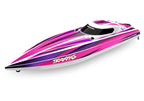 Traxxas Disruptor Race Boat 4S VXL (7)