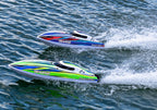 Traxxas Disruptor Race Boat 4S VXL (2)