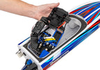 Traxxas Disruptor Race Boat 4S VXL (3)