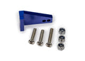 Traxxas 10643 Rudder Arm Aluminum/ Hdwre (8806079955181)