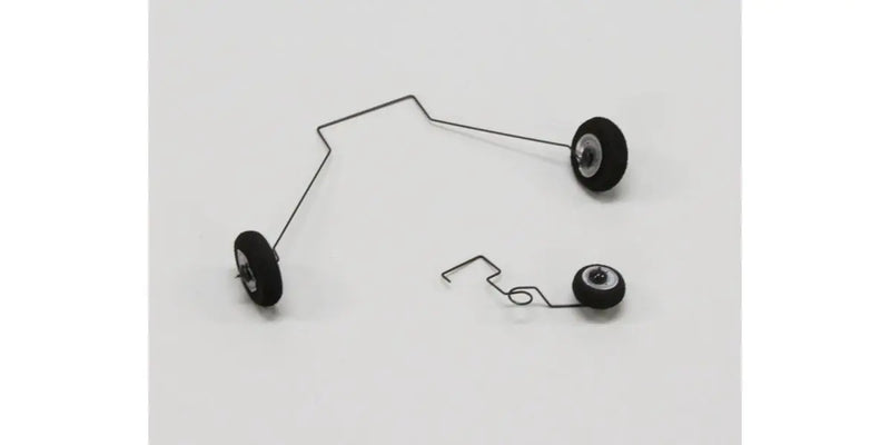 Kyosho 10652-09 Min Plane Cit Landing Gear (8324670521581)