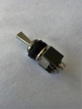Spektrum R52002 SWITCH SPTT SHORT FLAT 3 POSITION DX8/9 (8324345102573)