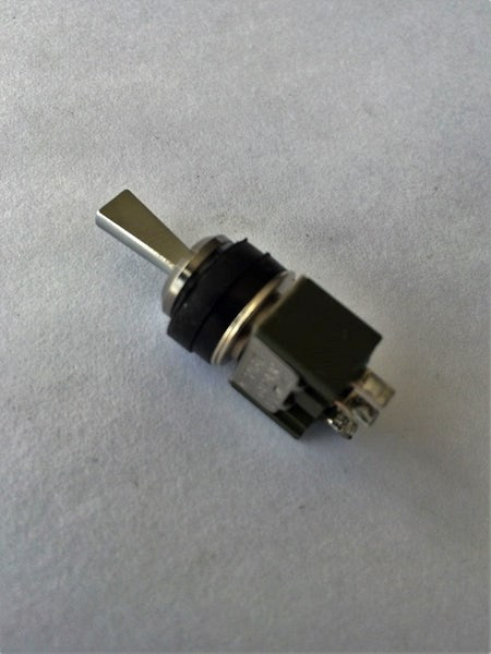 Spektrum R52002 SWITCH SPTT SHORT FLAT 3 POSITION DX8/9 (8324345102573)
