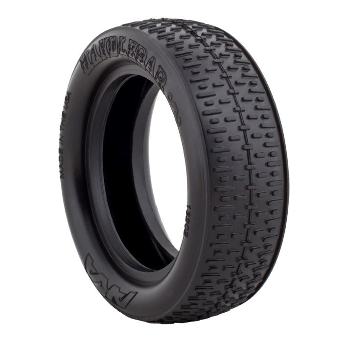 AKA AKA13202S 1/10 Buggy Handlebar 2Wd Front (Soft)  No Inserts - Hobby City NZ