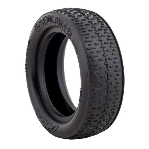 AKA AKA13202S 1/10 Buggy Handlebar 2Wd Front (Soft)  No Inserts - Hobby City NZ