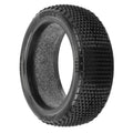 AKA AKA13335HR 1/10 Rivet Medium Carpet 4Wd Front 2.2 Off-Road Buggy Tires (2) (8319050055917)