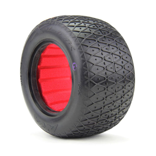 AKA AKA13404VR 1/10 Stadium Truck Crosslink (Super Soft) (8319050547437)