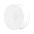 AKA AKA23201W 1/10 Buggy 2Wd Front Wheel White 10Mm Hex LOSI Vintage 22 1.0 & 2.0 TLR (8319055298797)