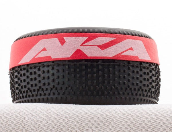 AKA AKA44002 AKA Tire Mounting Bands 1/8 / 1/10 (8 Pcs) (8319057789165)