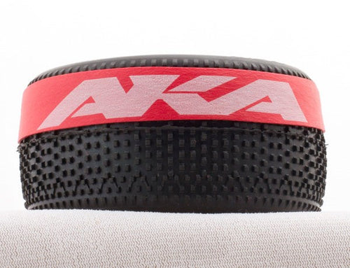 AKA AKA44002 AKA Tire Mounting Bands 1/8 / 1/10 (8 Pcs) (8319057789165)