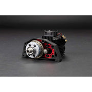 ARRMA ARA4404T2 1/8 MOJAVE 4X4 4S BLX Desert Truck RTR Blue - Hobby City NZ