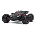 ARRMA ARA5808V2T1 1/5 KRATON V2 4X4 8S BLX EXB Brushless Monster Truck RTR Black (8319059886317)
