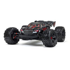 ARRMA KRATON V2 4X4 8S BLX EXB Brushless RTR RC Monster Truck 1/5 Scale