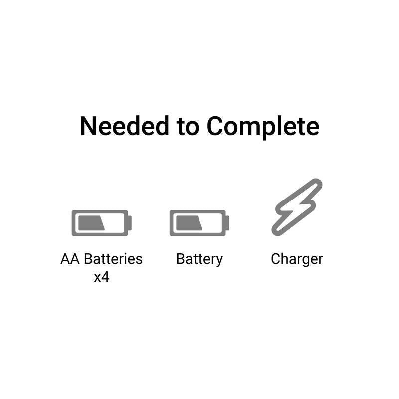 ARRMA ARA5808V2T1 1/5 KRATON V2 4X4 8S BLX EXB Brushless Monster Truck RTR Black - Hobby City NZ