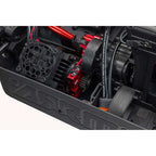 ARRMA KRATON V2 4X4 8S BLX EXB Brushless RTR RC Monster Truck 1/5 Scale (3)