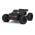 ARRMA ARA5810V2T1 1/5 OUTCAST V2 4X4 8S BLX EXB Brushless Stunt Truck RTR Black (8319060017389)