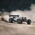 ARRMA TLR Tuned TYPHON 4S Race or 6S Bash 4WD BLX RTR RC Buggy 1/8 Scale (3)