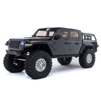 Axial SCX10 III Jeep JT Gladiator with Portals RTR RC Crawler 1/10 Scale