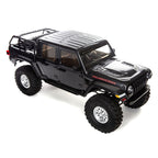 Axial SCX10 III Jeep JT Gladiator with Portals RTR RC Crawler 1/10 Scale (2)