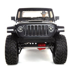 Axial SCX10 III Jeep JT Gladiator with Portals RTR RC Crawler 1/10 Scale (3)
