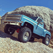 Axial AXI03029 1/10 SCX10 III Base Camp Proline 82 Chevy K10 Limited Edition RTR - Hobby City NZ