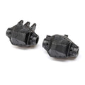 Axial AXI232072 Axle Center 3rd Member Housing & Cover FR/RR: PRO (8319064965357)