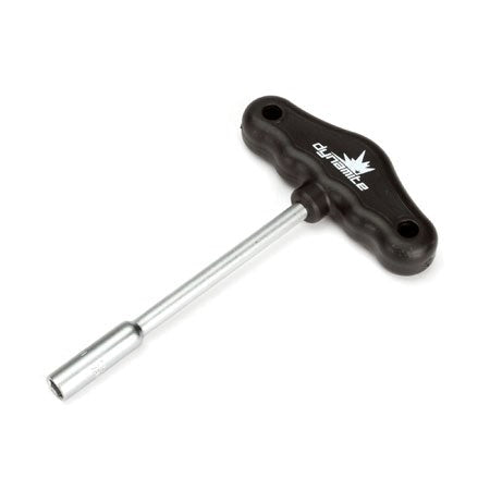 Dynamite DYN2510 Nitro Glow Plug Wrench 5.75 long - Hobby City NZ