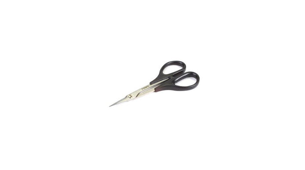 Dynamite Straight Body Scissors Tool - DYN2516
