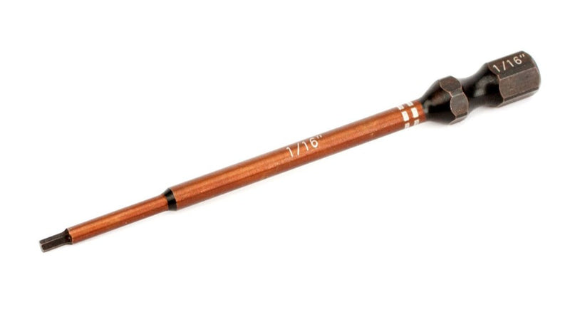 Dynamite DYN2952 Replacement Tip 8-in-1 Wrench: 1/16 - Hobby City NZ