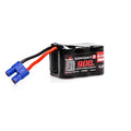 Dynamite Speedpack2 7.2V 900mAh 6C NiMH 3+3 EC3