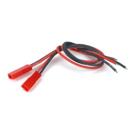 Dynamite DYNC0045 JST Female Conn with Lead (2) (8319069847789)