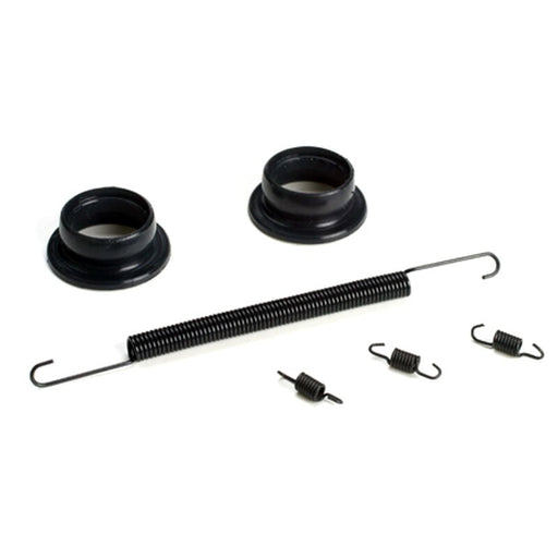 Dynamite DYNP5098 1/8 Inline Exhaust/Pipe Rebuild Kit Springs and Manifold Seals - Hobby City NZ