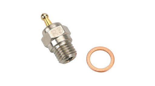 Dynamite DYNP5603 Platinum Glow Plug #3 Hot - Hobby City NZ