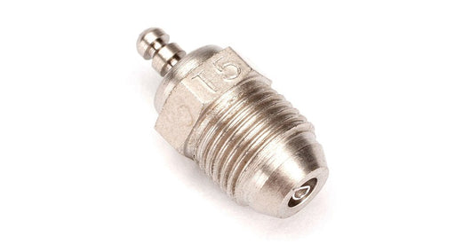 Dynamite DYNP5615 Platinum Turbo Glow Plug #5 Hot - Hobby City NZ