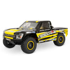 Team Losi Racing Tenacity TT Pro Brenthel Smart Brushless ESC RC Short Course Truck 1/10 Scale